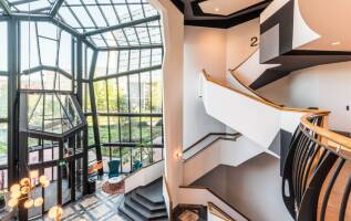 Kantoorruimte Kingsfordweg 151-201 Amsterdam
