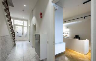 Kantoorruimte Prins Hendriklaan 28 Amsterdam