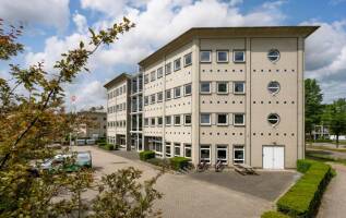 Kantoorruimte Siriusdreef 1-15 Hoofddorp