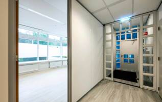 Kantoorruimte Siriusdreef 1-15 Hoofddorp