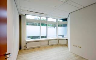 Kantoorruimte Siriusdreef 1-15 Hoofddorp