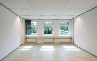 Kantoorruimte Siriusdreef 1-15 Hoofddorp