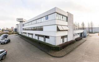 Kantoorruimte Edisonweg 21B Gorinchem