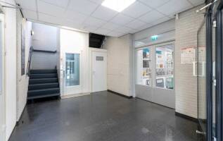 Kantoorruimte Edisonweg 21B Gorinchem