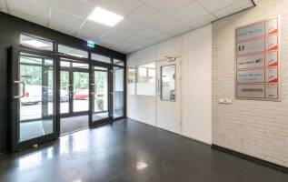 Kantoorruimte Edisonweg 21B Gorinchem