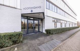 Kantoorruimte Edisonweg 21B Gorinchem