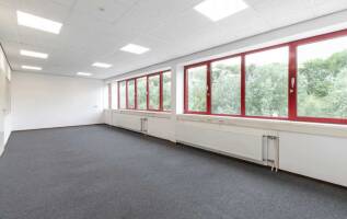 Kantoorruimte Edisonweg 21B Gorinchem