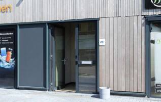 Kantoorruimte Hulsenboschstraat 21L Werkendam