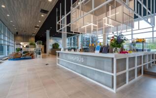 Kantoorruimte Polarisavenue 1-101 Hoofddorp