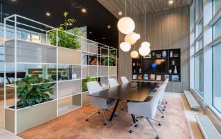 Kantoorruimte Polarisavenue 1-101 Hoofddorp