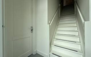 Bedrijfspand Afmijnstraat 45 Amstelveen