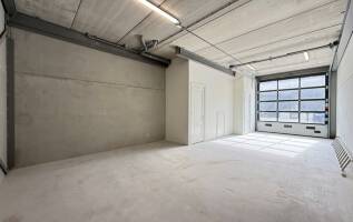 Bedrijfspand Afmijnstraat 45 Amstelveen