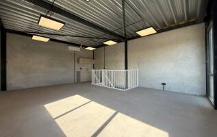 Bedrijfspand Samoaweg 43A Aalsmeer