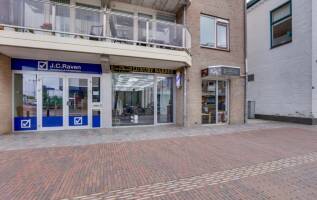 Winkelpand Stationsplein 4 Coevorden