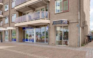 Winkelpand Stationsplein 4 Coevorden