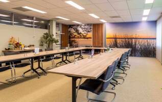 Kantoorruimte Industrieweg 47 Nunspeet