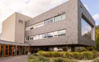 Kantoorruimte Industrieweg 47 Nunspeet