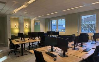 Kantoorruimte Johan Cruijff Boulevard 89 Amsterdam