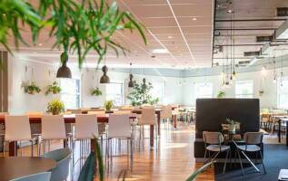 Kantoorruimte Stationsplein 49 Amersfoort