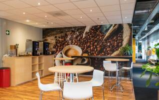 Kantoorruimte Stationsplein 49 Amersfoort