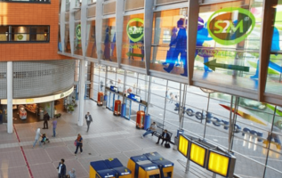 Kantoorruimte Stationsplein 49 Amersfoort