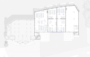Kantoorruimte Marconistraat 23 Rotterdam