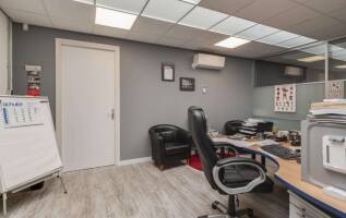 Bedrijfspand Faradaystraat 14 Tiel