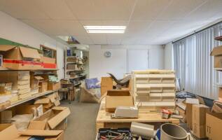 Bedrijfspand Faradaystraat 12 Tiel