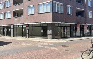 Winkelpand Boxbergerweg 9 Deventer