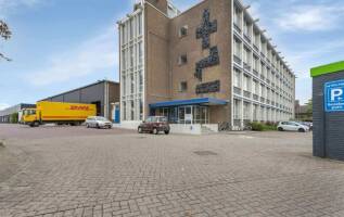 Kantoorruimte Groenstraat 139 Tilburg