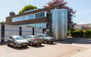 Kantoorruimte Zomerzorgerlaan 50 Bloemendaal