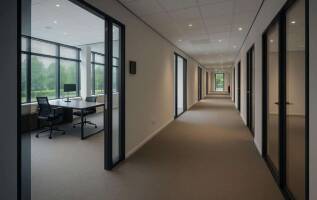 Kantoorruimte Baden Powellweg 283 Amsterdam
