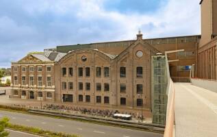 Kantoorruimte Haarlemmerstraatweg 11 Halfweg