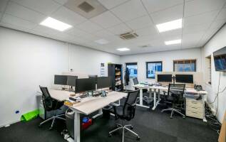 Bedrijfspand Belder 7 Roosendaal