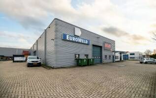 Bedrijfspand Belder 7 Roosendaal