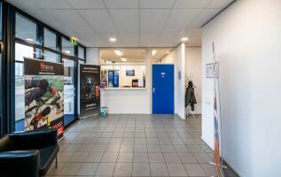 Bedrijfspand Belder 7 Roosendaal