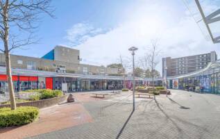 Winkelpand Houtweg 293-295 Emmen