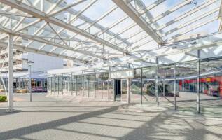 Winkelpand Houtweg 293-295 Emmen