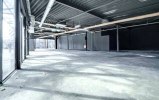 Winkelpand Houtweg 293-295 Emmen