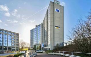 Kantoorruimte Nevelgaarde 36 Nieuwegein