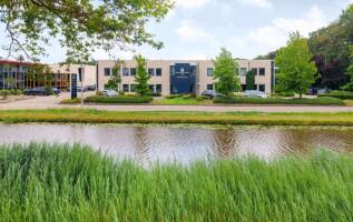 Kantoorruimte Rollecate 65 Nieuwleusen