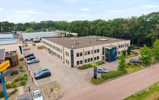Kantoorruimte Rollecate 65 Nieuwleusen