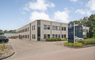 Kantoorruimte Rollecate 65 Nieuwleusen