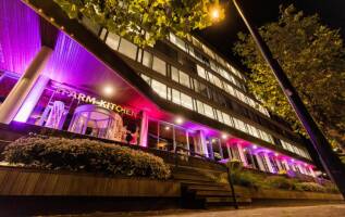 Kantoorruimte Mercuriusplein 1 Hoofddorp