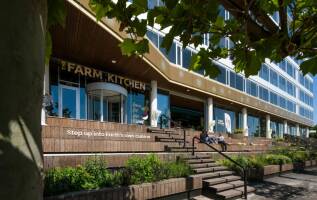 Kantoorruimte Mercuriusplein 1 Hoofddorp