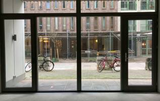 Bedrijfspand Willem Parelstraat 423-425 Amsterdam