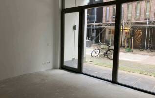 Bedrijfspand Willem Parelstraat 423-425 Amsterdam