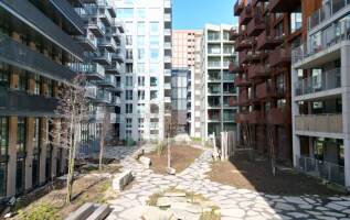 Kantoorruimte Jan Kiststraat 25 Amsterdam
