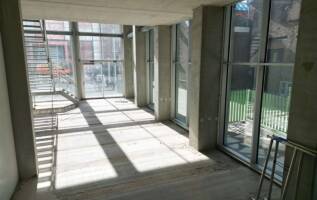 Kantoorruimte Jan Kiststraat 25 Amsterdam