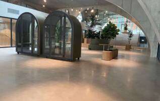 Kantoorruimte Rijnlandlaan 3 Amsterdam